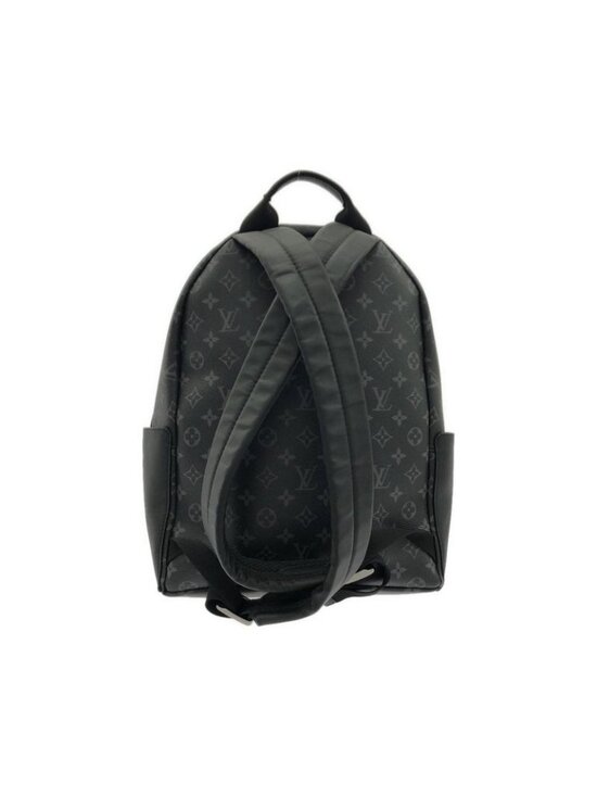 Louis Vuitton Monogram Eclipse Discovery Backpack PM Sac main image 4